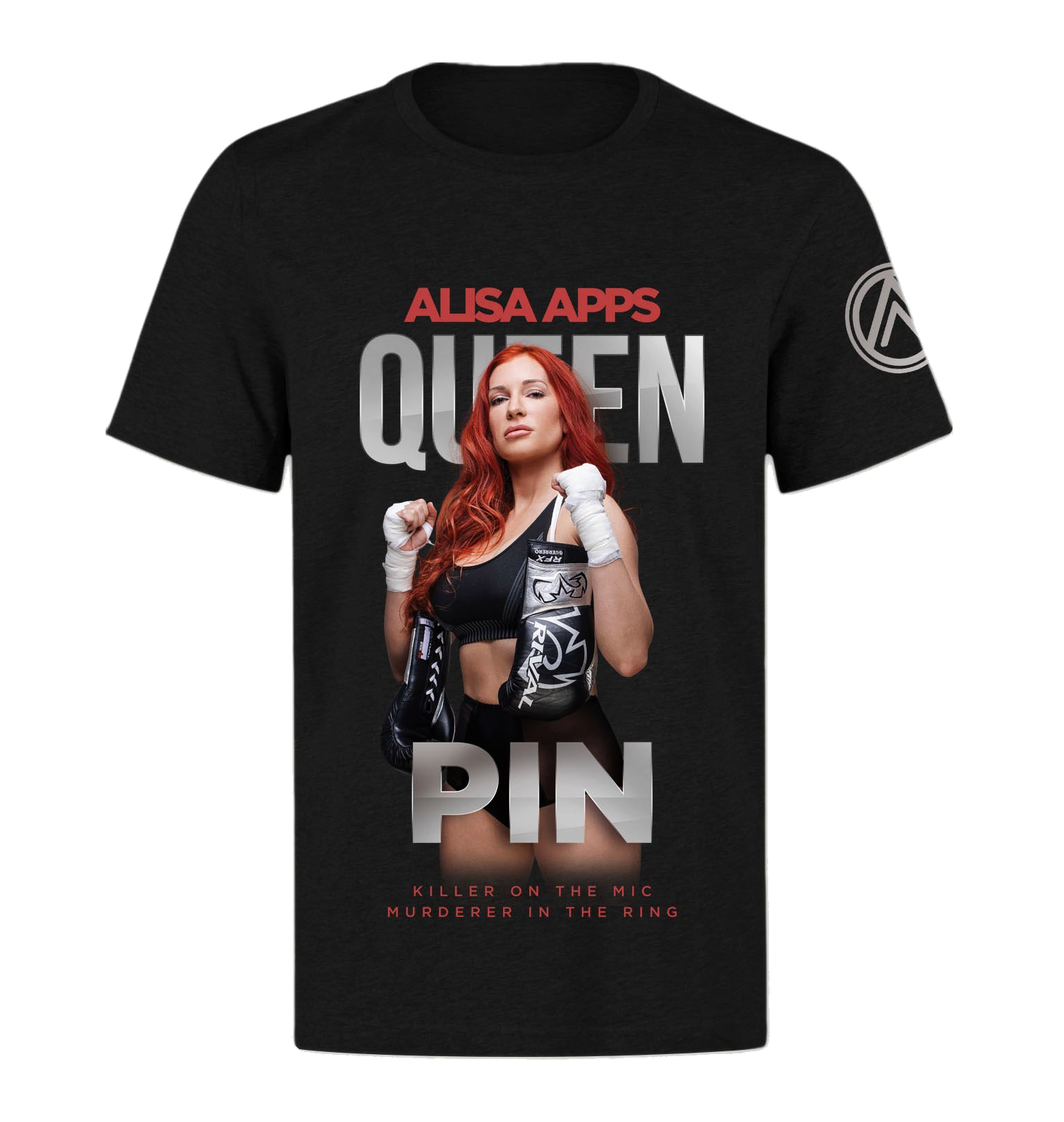 Authentic queen t shirt cheap