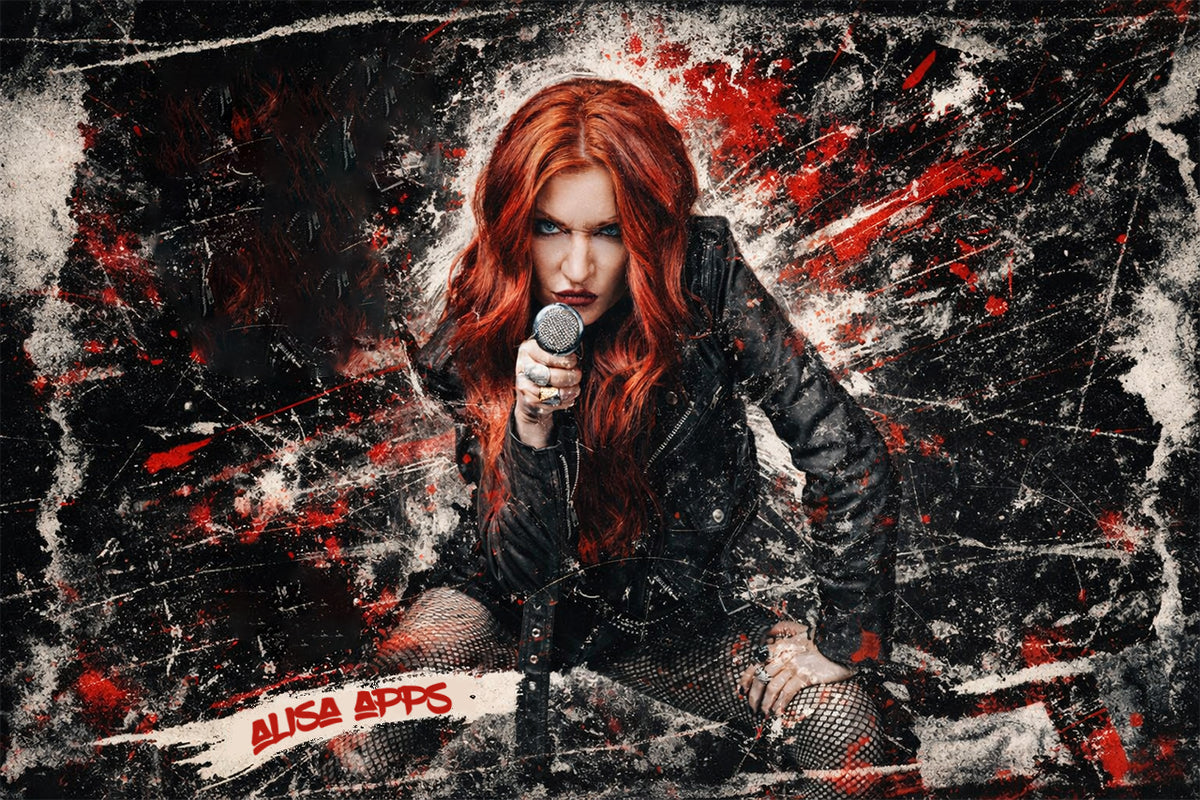 Alisa Apps Official – Alisa Apps®