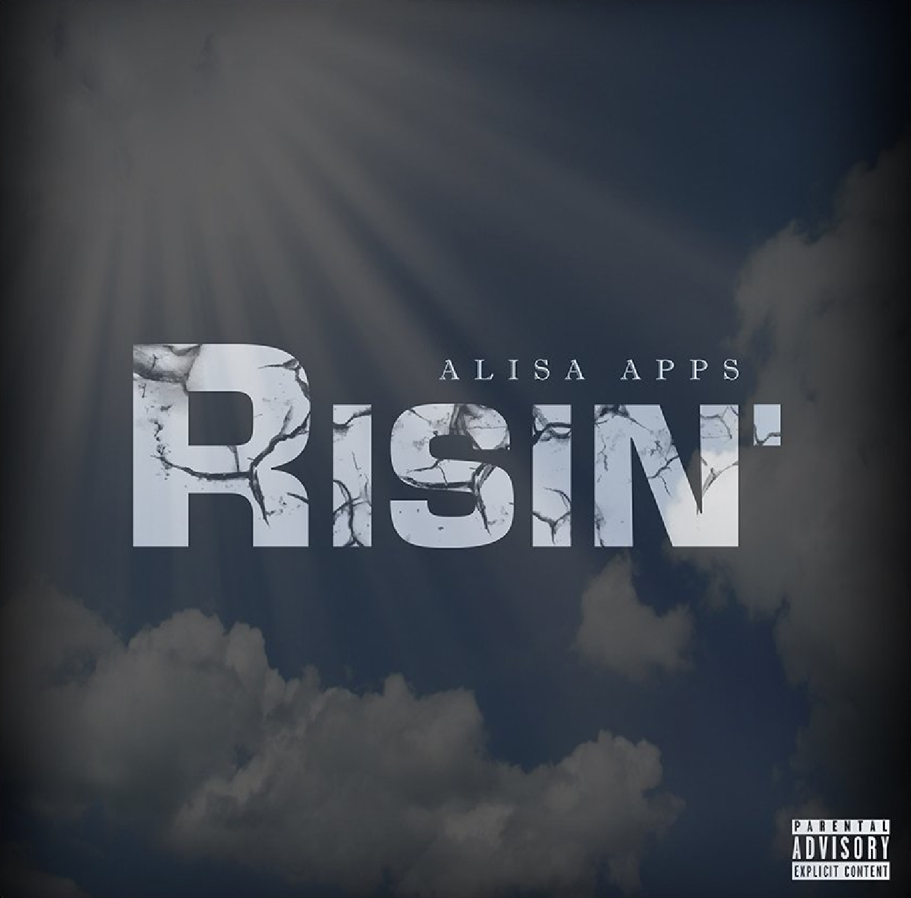 Risin' (Digital Single)
